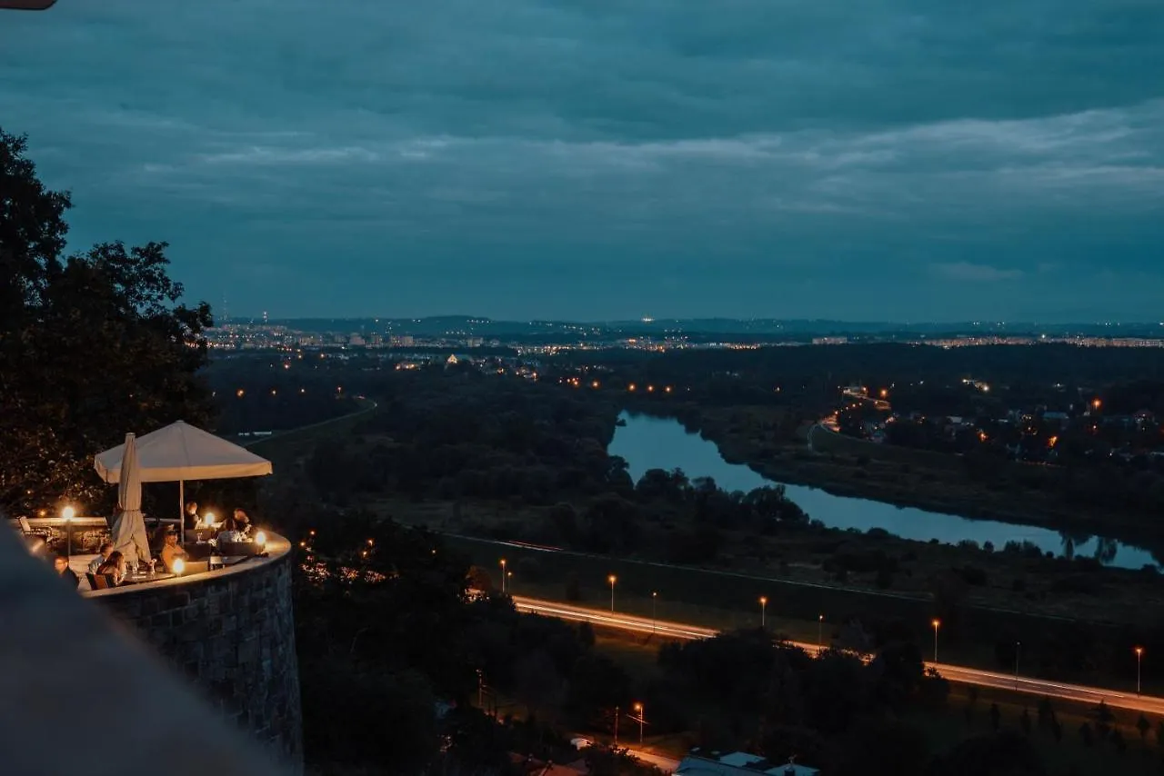Zinar Castle Hotel Krakow