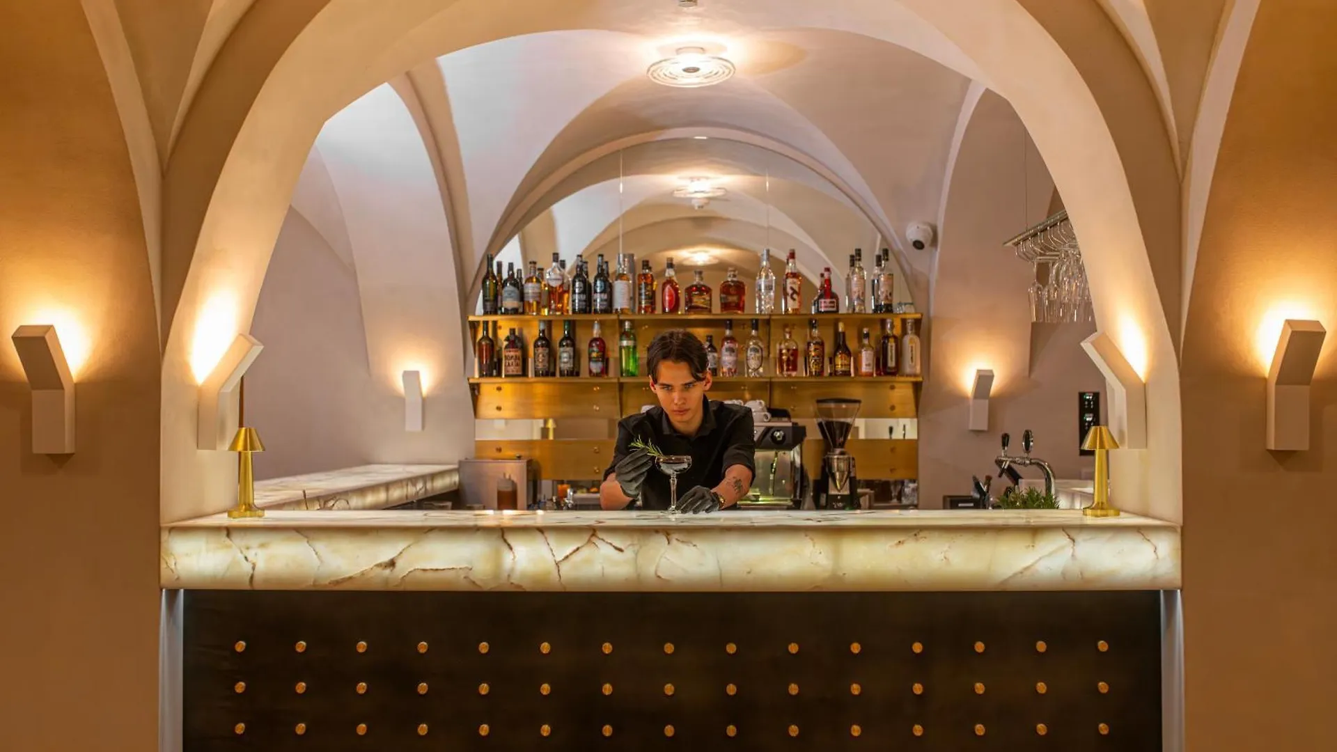 Zinar Castle Hotel Krakow