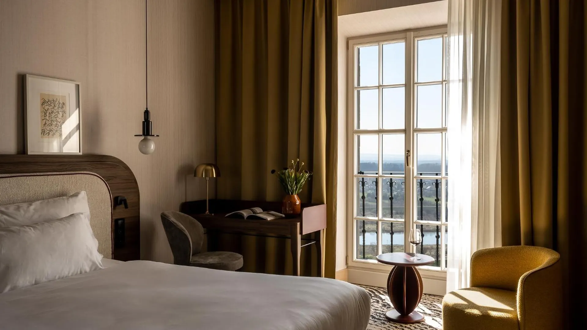 *****  Zinar Castle Hotel Krakow Poland