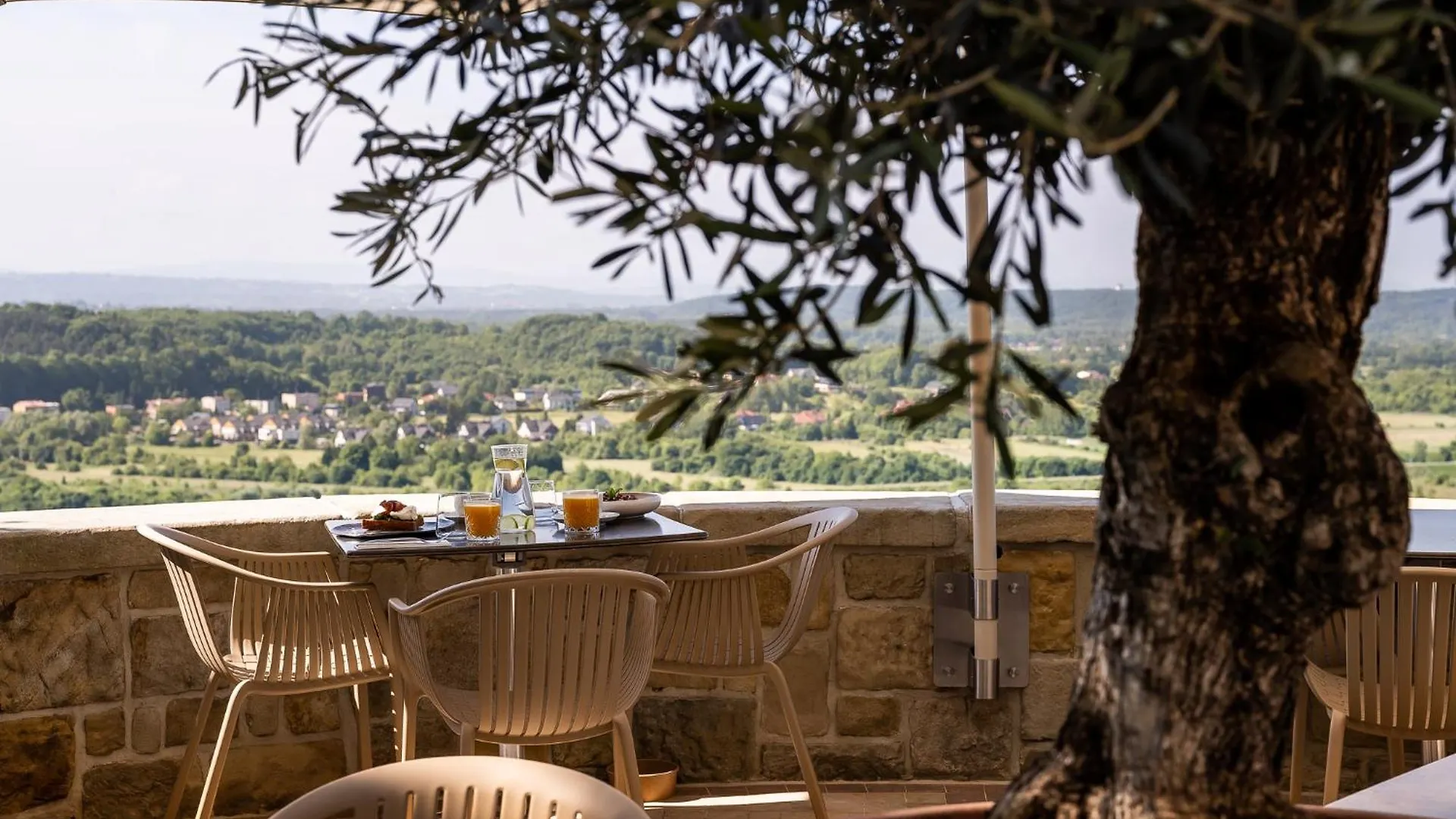 *****  Zinar Castle Hotel Krakow Poland