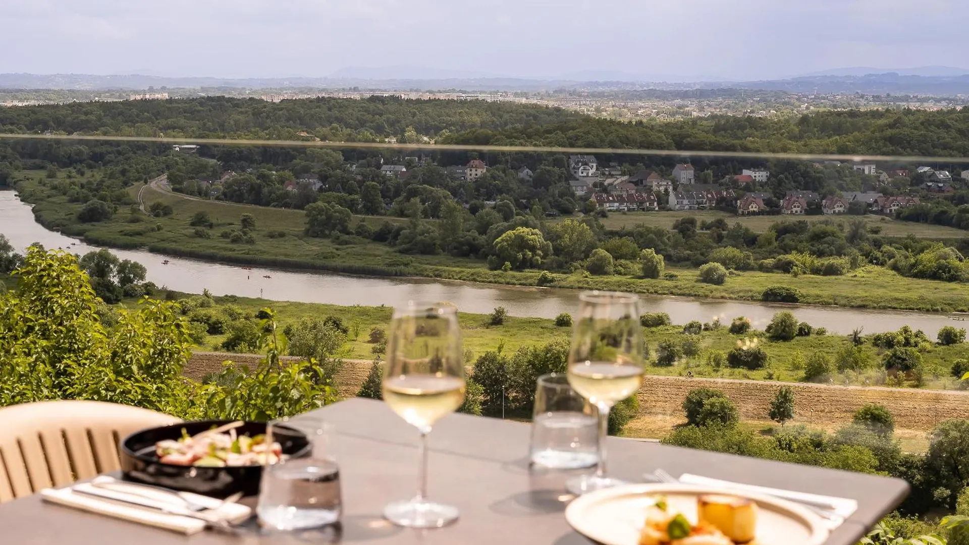 Zinar Castle Hotel Krakow 5*,