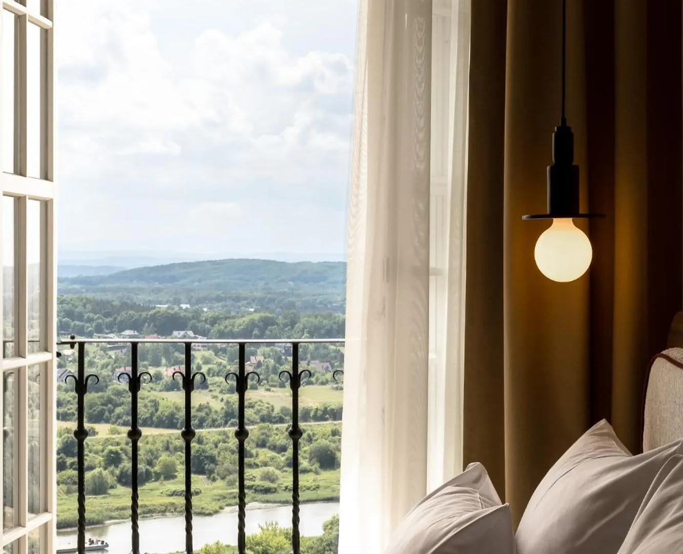 Zinar Castle Hotel Krakow