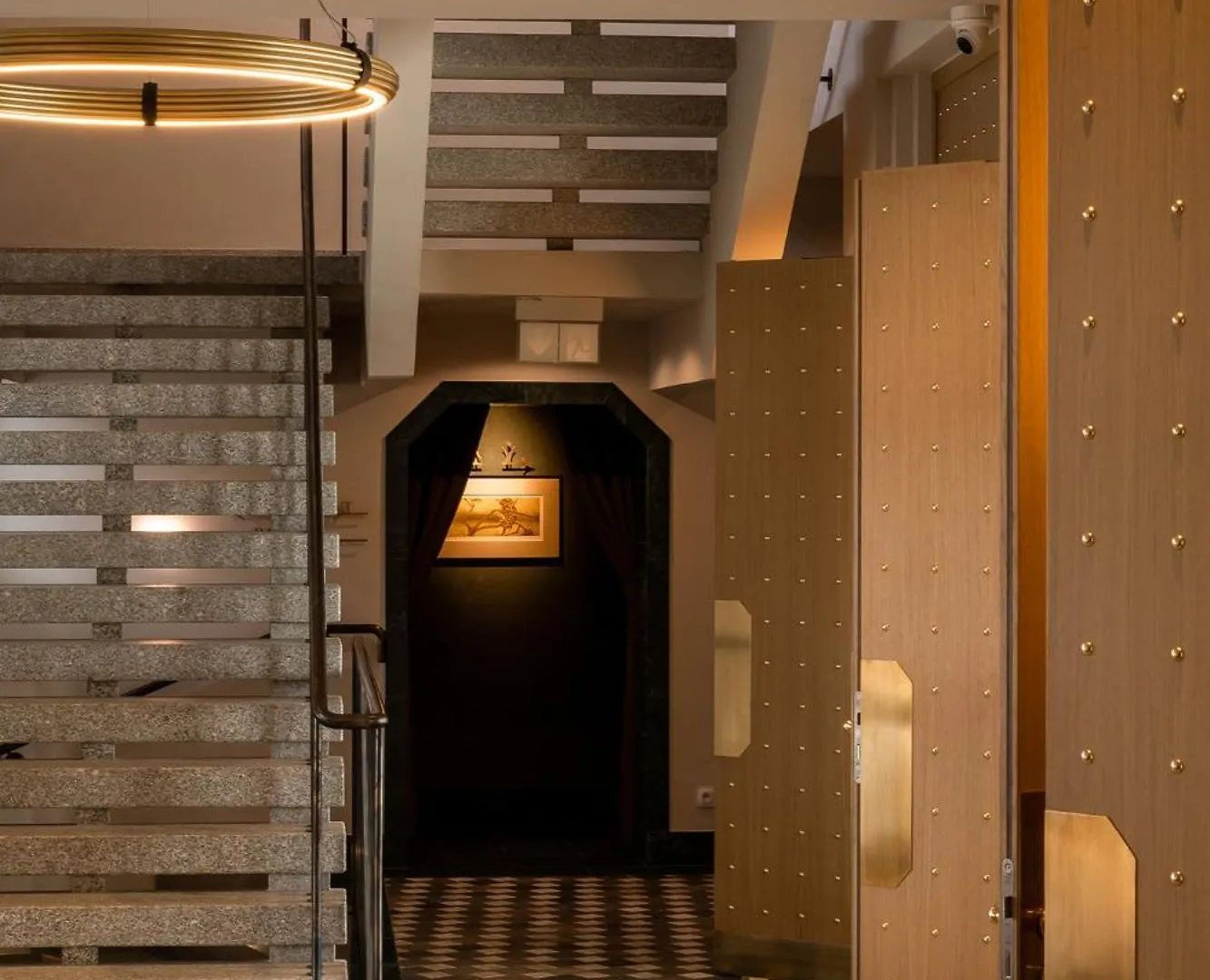 Zinar Castle Hotel Krakow