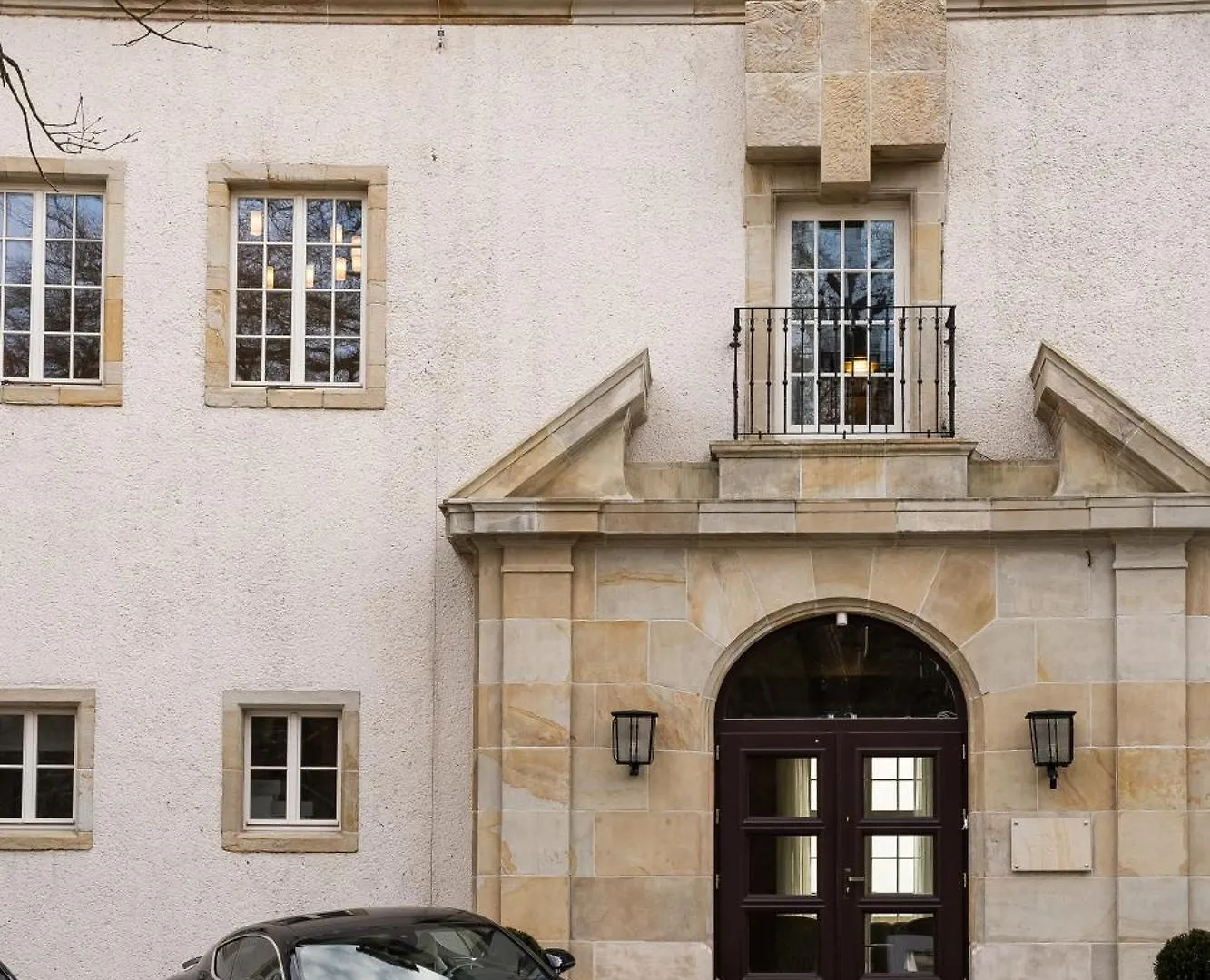 Zinar Castle Hotel Krakow 5*,
