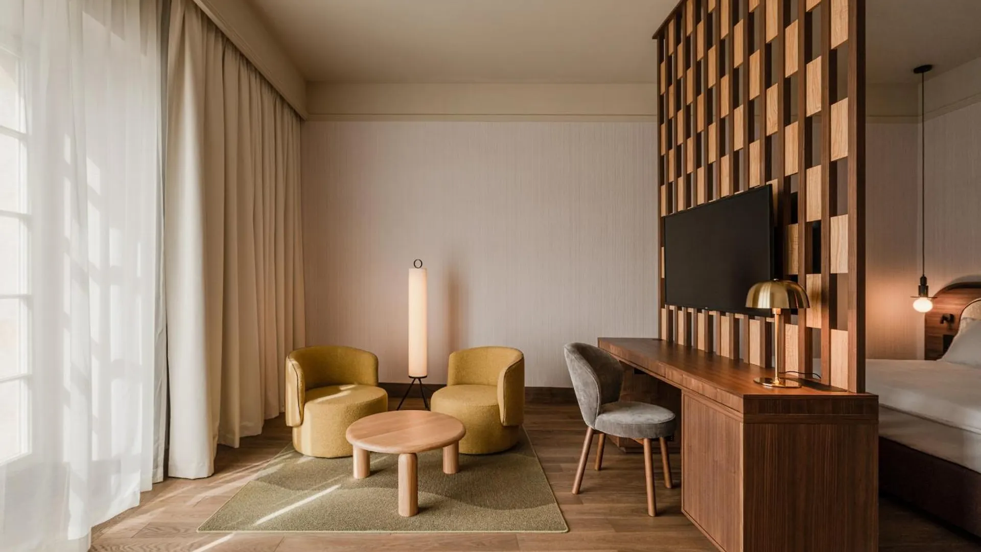 Zinar Castle Hotel Krakow