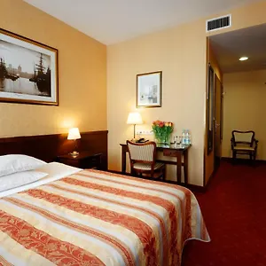 Wolne Old Town Hotel Danzig