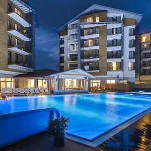 Blue Mountain Aparthotel Schreiberhau