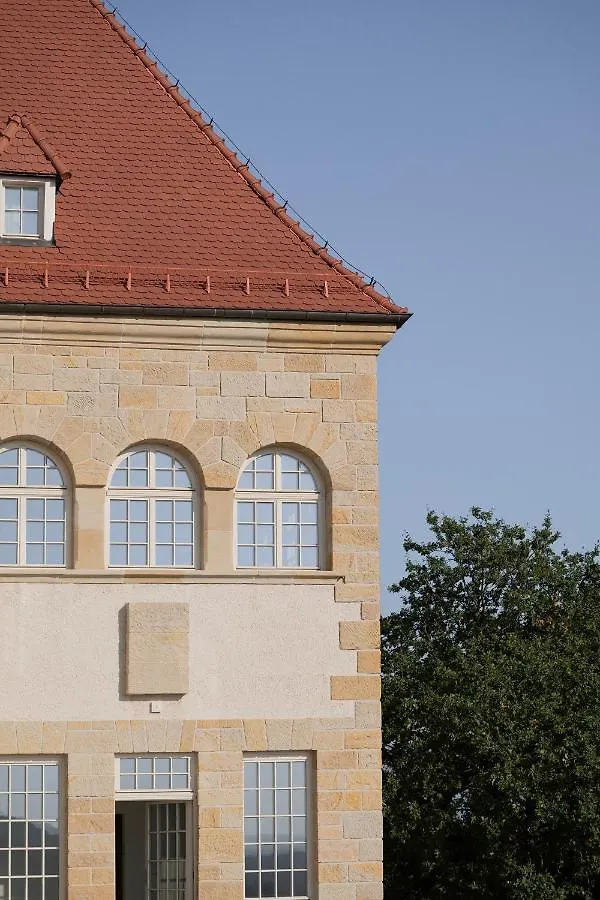 Hotel Zinar Castle Krakau