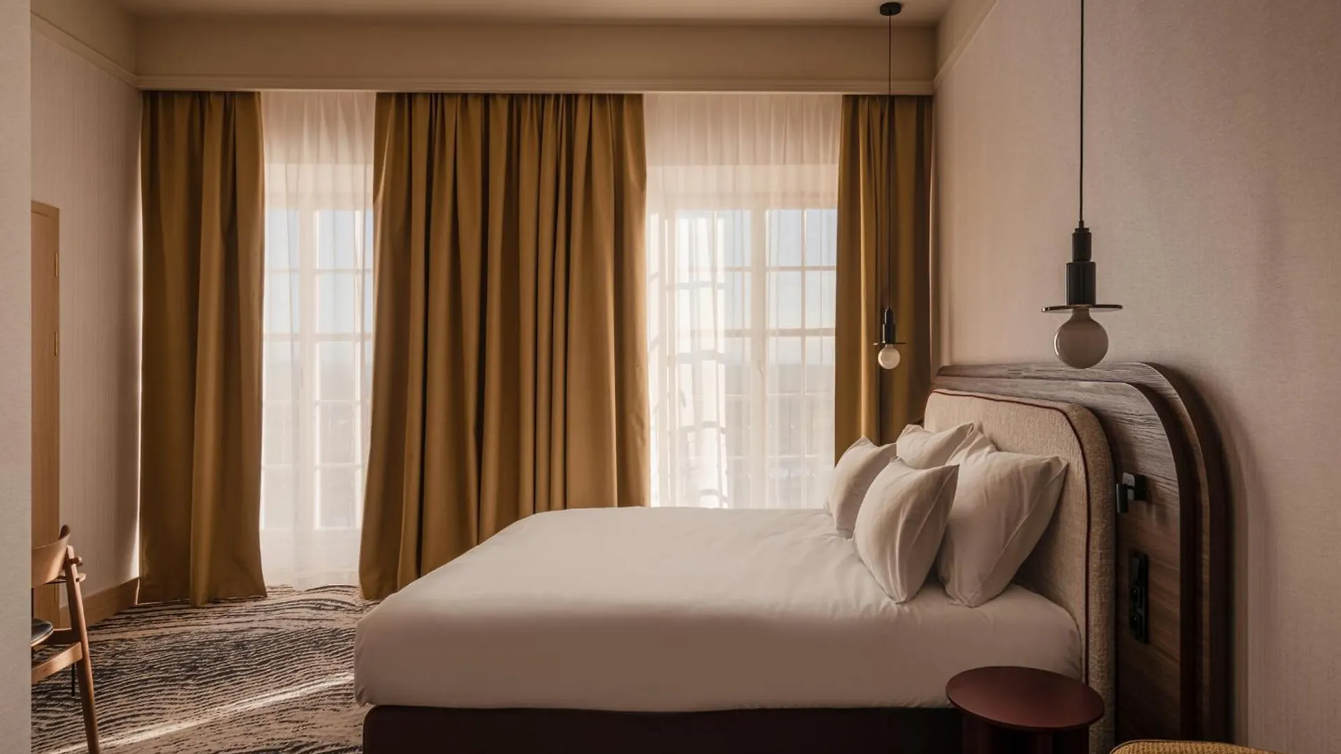 Zinar Castle Hotel Krakow