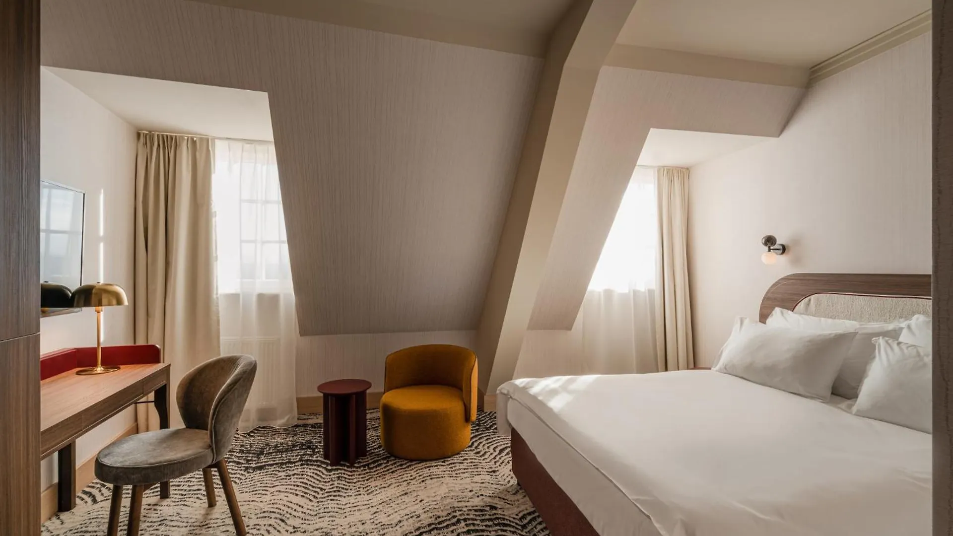 Hotel Zinar Castle Krakau 5*,