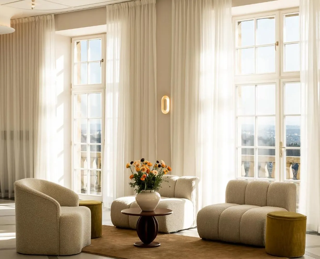 *****  Hotel Zinar Castle Krakau Polen