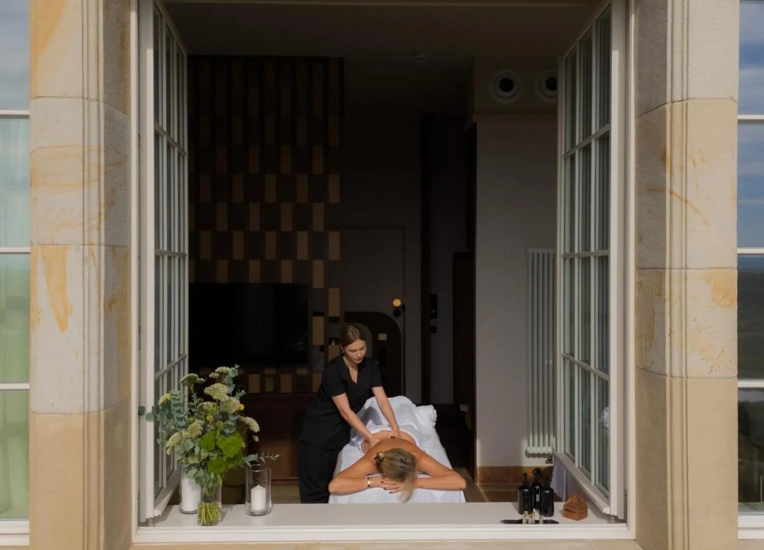 Zinar Castle Hotel Krakow Poland