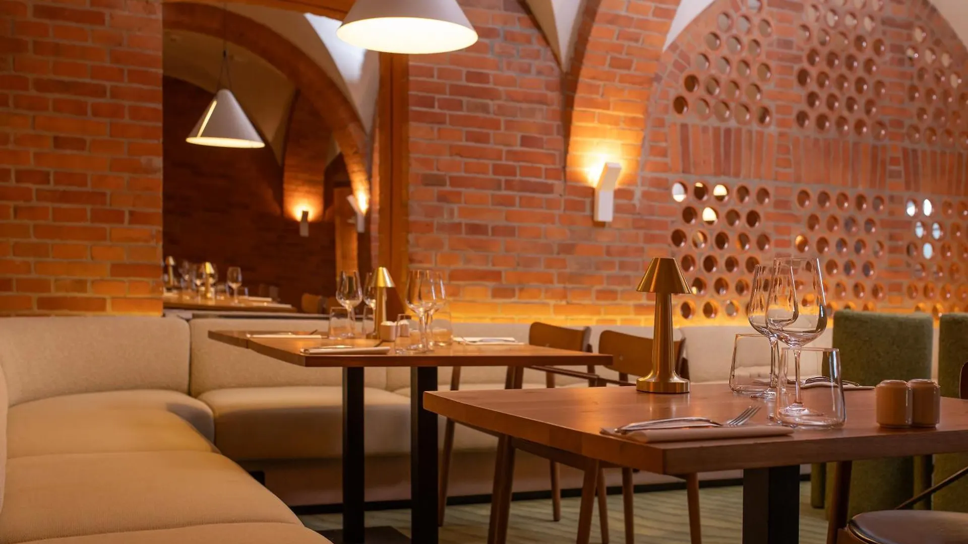 Zinar Castle Hotel Krakow