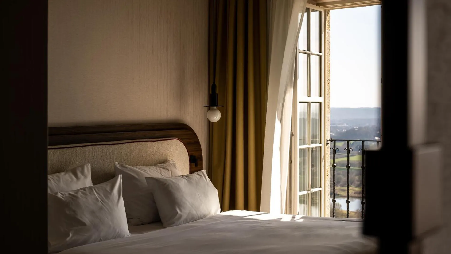 Zinar Castle Hotel Krakow Poland