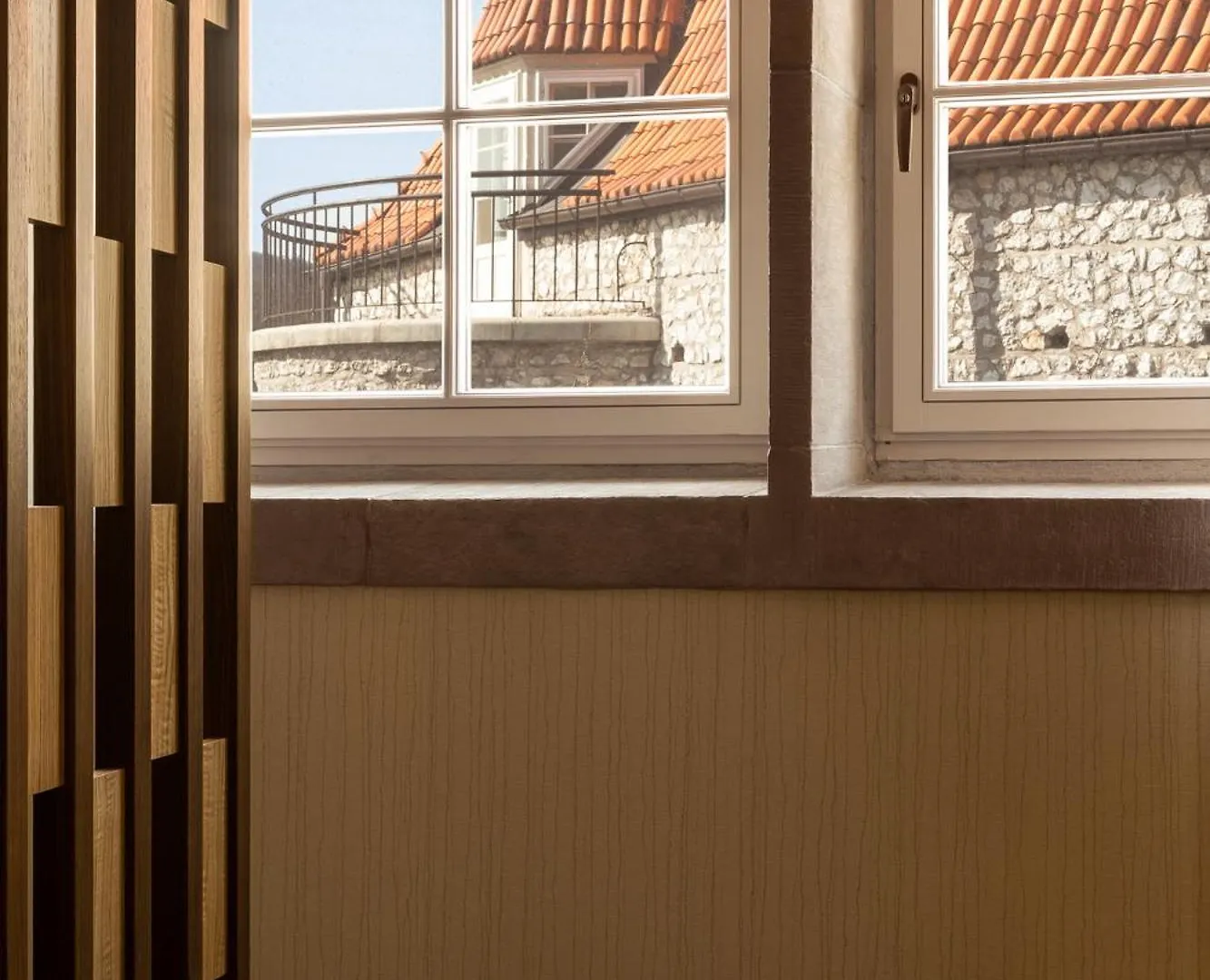 Zinar Castle Hotel Krakow
