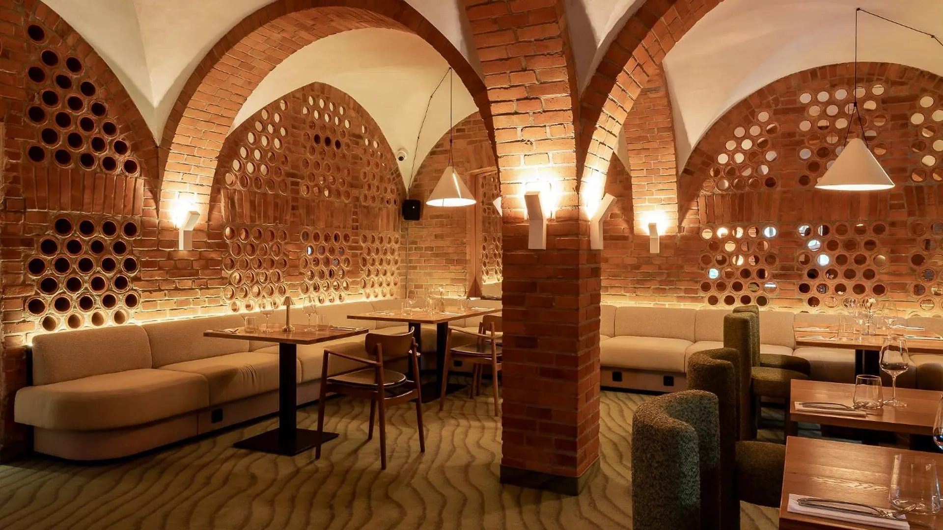 Zinar Castle Hotel Krakow