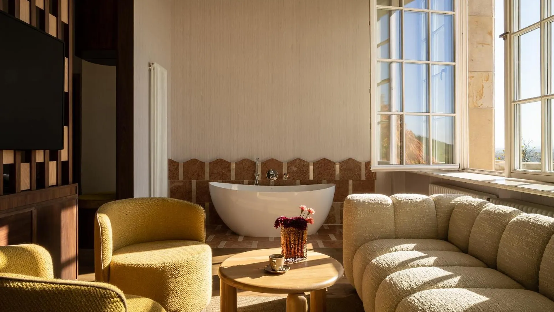 Zinar Castle Hotel Krakow