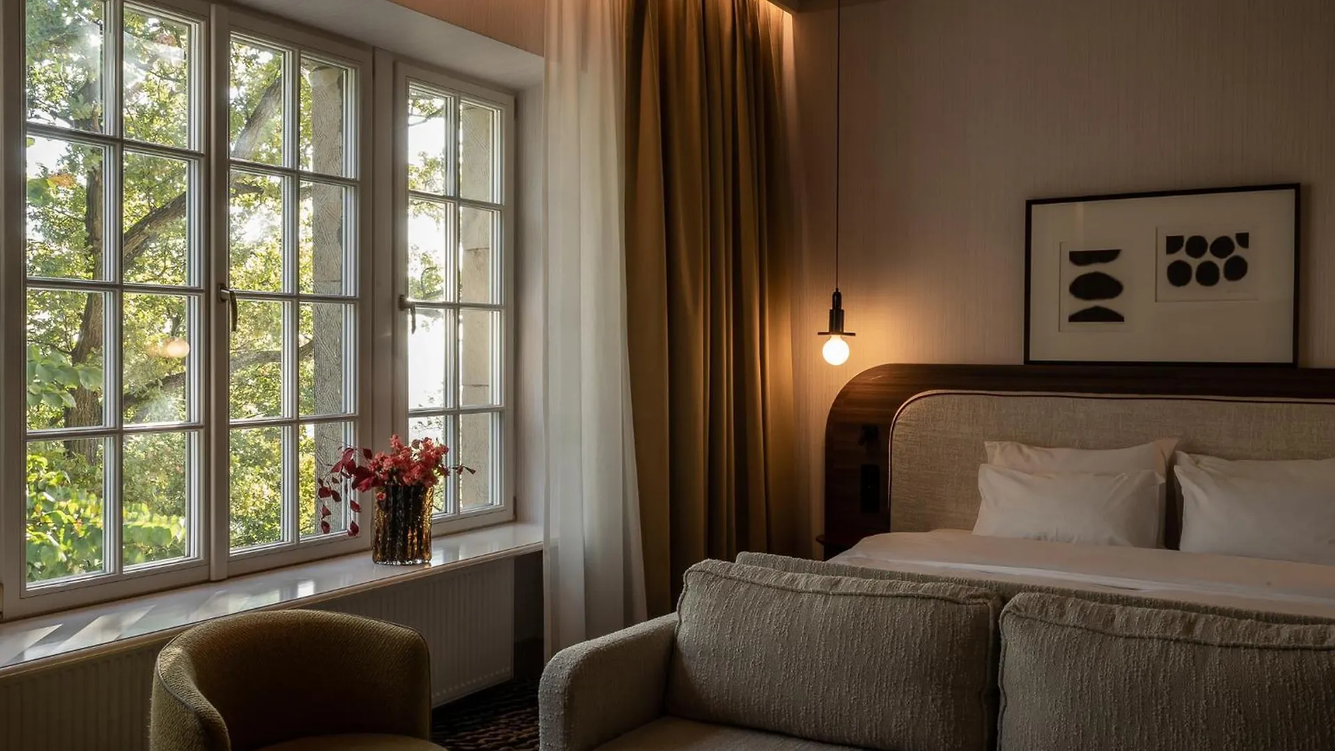 Zinar Castle Hotel Krakow